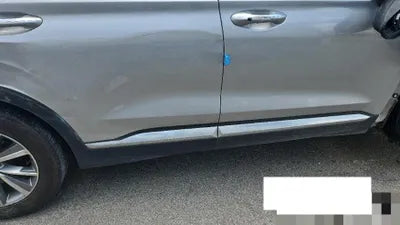 2019 Hyundai Santa FE VIN: