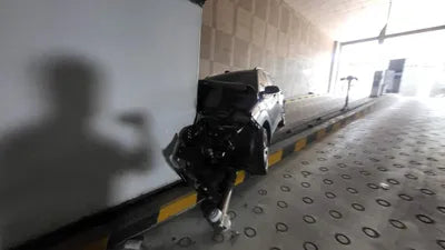 2019 Hyundai Kona KMHK4815GKU401813 VIN:KMHK4815GKU401813