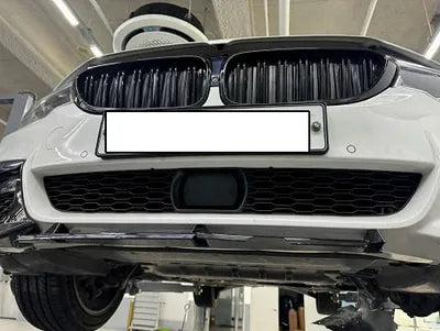 2018 BMW 530 WBAJD3105JWC97483 VIN:WBAJD3105JWC97483