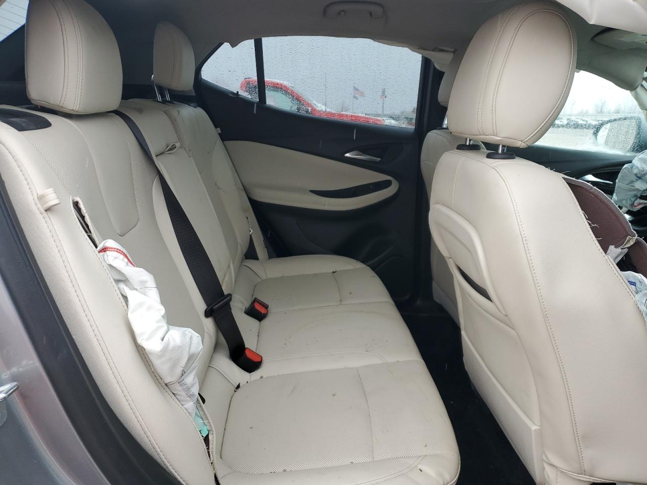 2024 BUICK ENCORE GX SPORT TOURING VIN:KL4AMDSL4RB065761