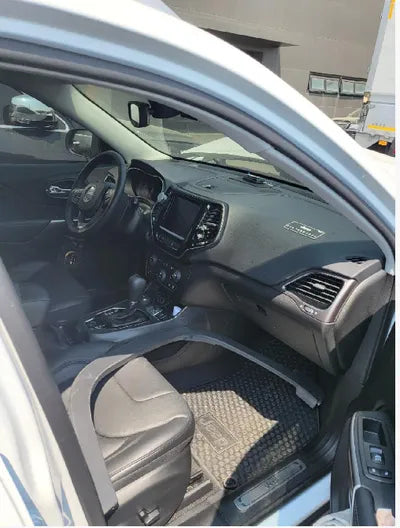 2021 Jeep Cherokee 1C4PJMDB0MD191514 VIN:1C4PJMDB0MD191514