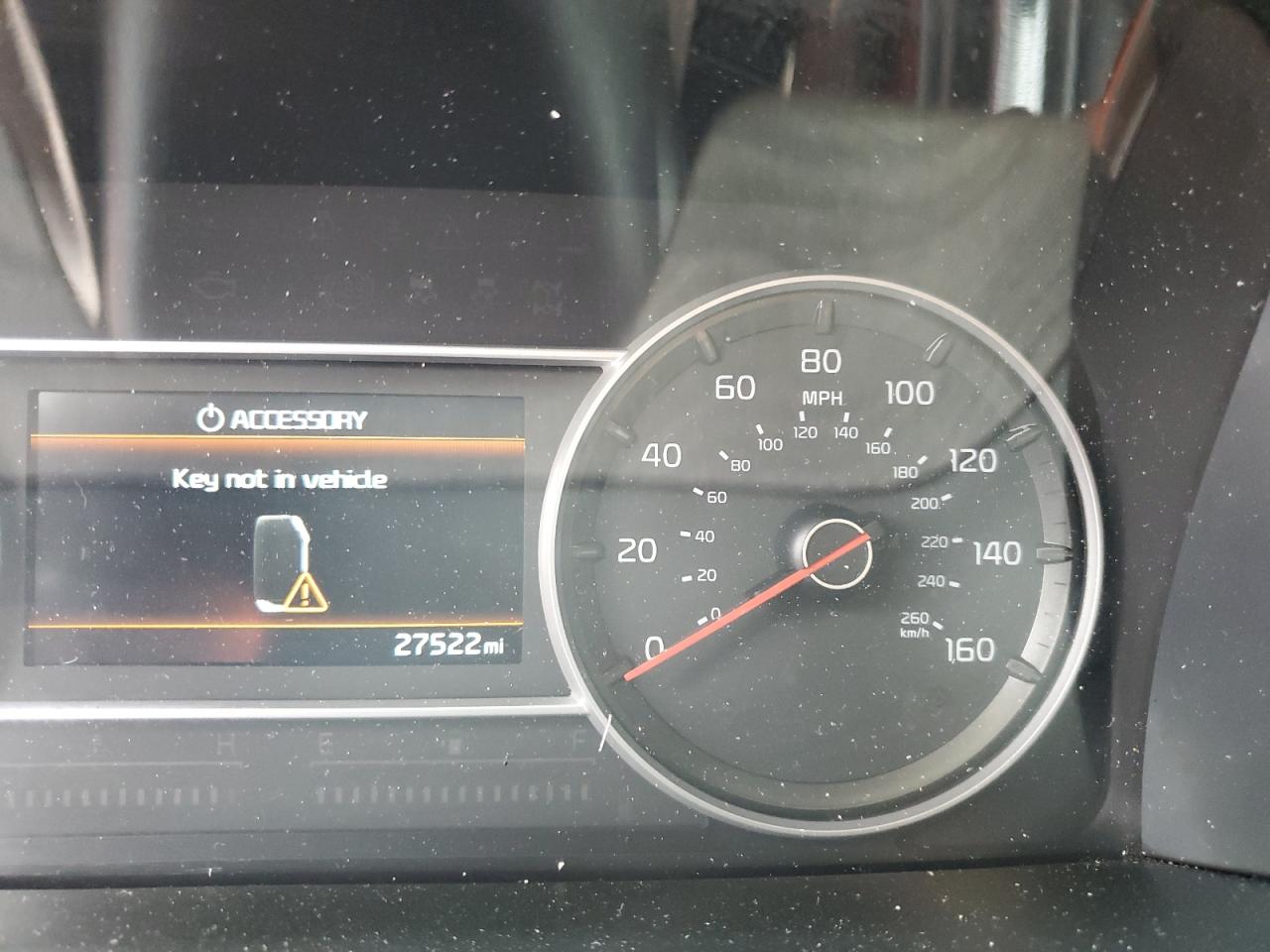 2022 KIA SORENTO S VIN:5XYRLDLC5NG087200