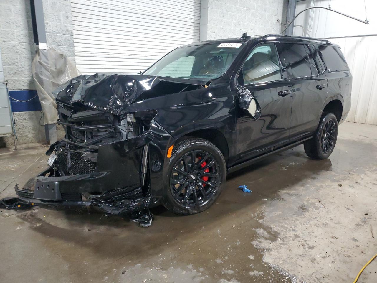 2024 CADILLAC ESCALADE SPORT VIN:1GYS4FKL4RR310968