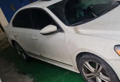 2015 Volkswagen Passat 1VWZZZA3ZFC093347 VIN:1VWZZZA3ZFC093347