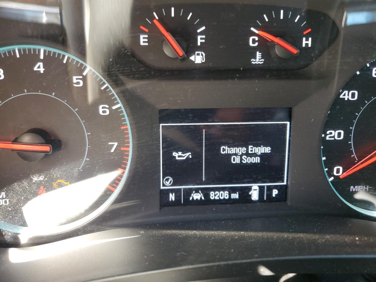 2023 CHEVROLET TRAVERSE LS VIN:1GNERFKW3PJ331909