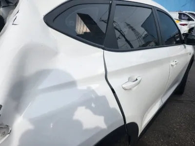 2018 Hyundai Tucson 273KMKMHJ2815GJU7 VIN:273KMKMHJ2815GJU7