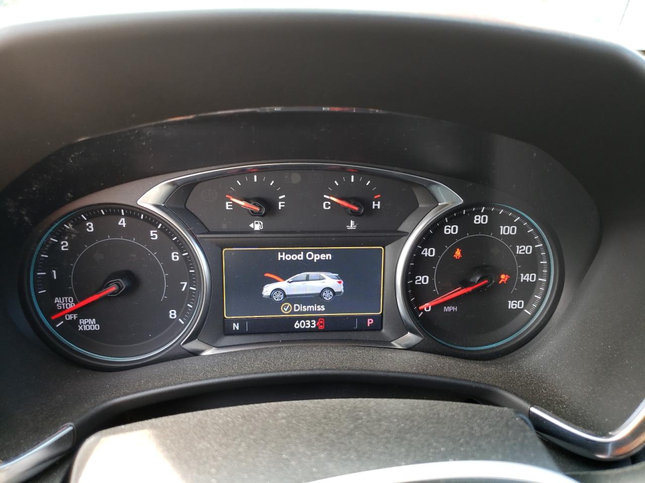 2024 CHEVROLET EQUINOX LT VIN:3GNAXUEG3RL102784