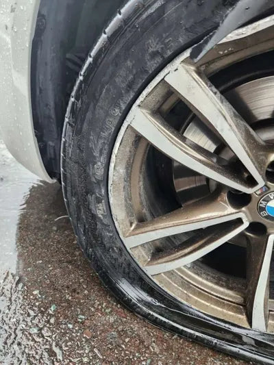 2017 BMW 730 WBA7G610XHB074115 VIN:WBA7G610XHB074115