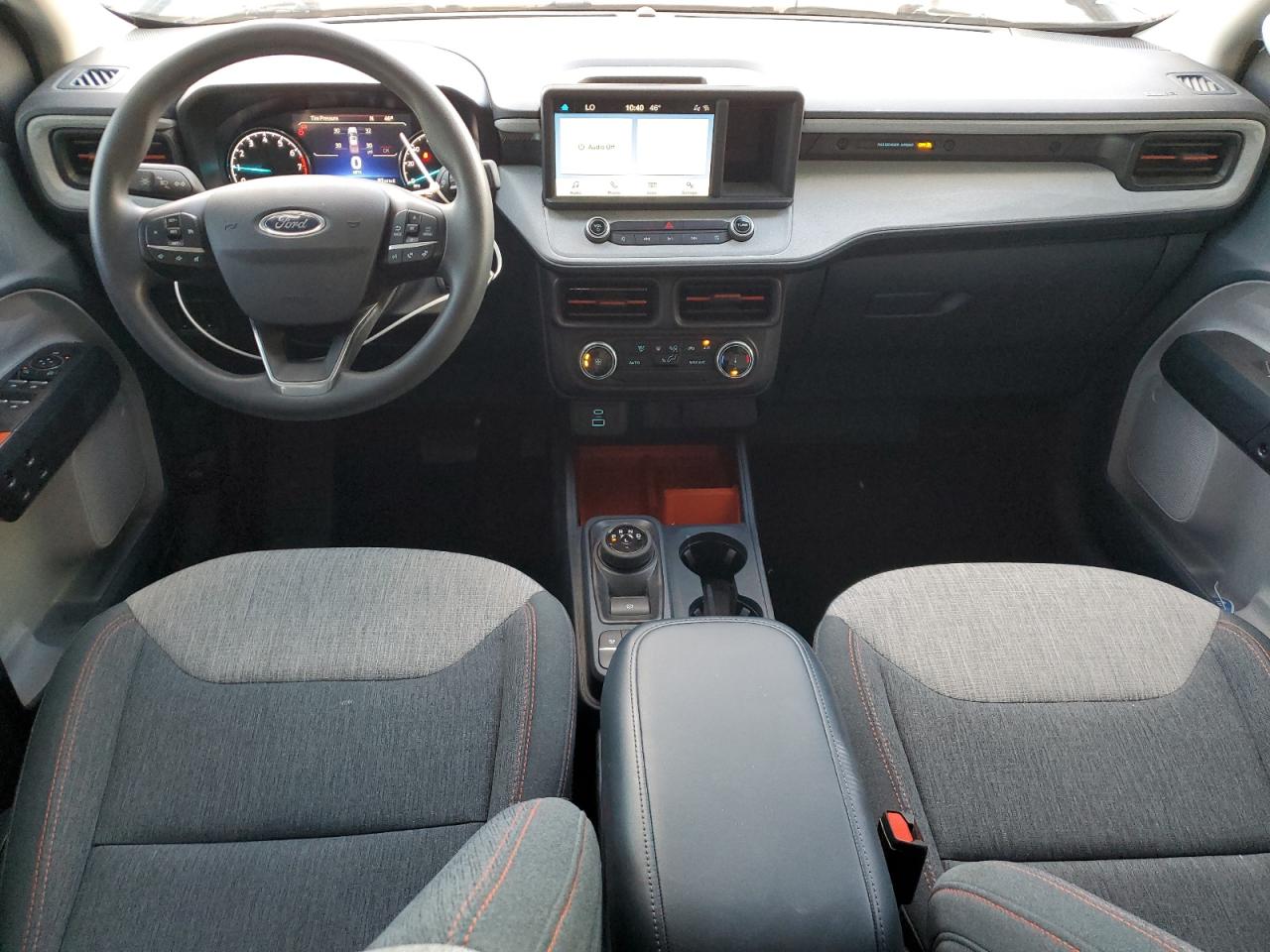 2023 FORD MAVERICK XL VIN:3FTTW8F9XPRA13395