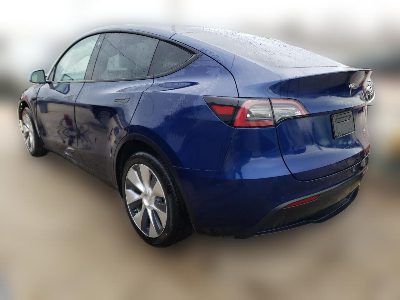 2022 TESLA MODEL Y  VIN:7SAYGDEEXNF339662