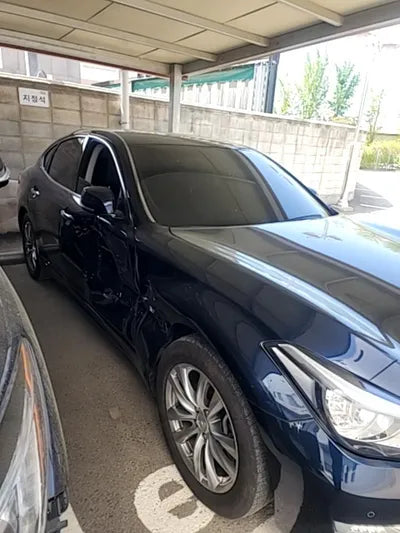 2018 Infiniti Q70 JNKBY11EXJM670049 VIN:JNKBY11EXJM670049