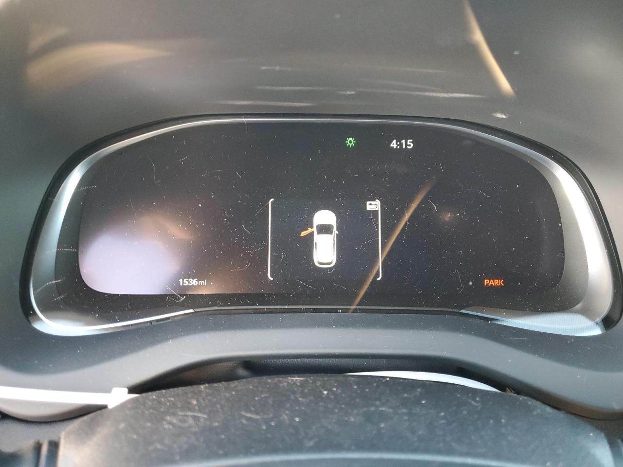 2023 TOYOTA VENZA LE VIN:JTEAAAAH9PJ141144