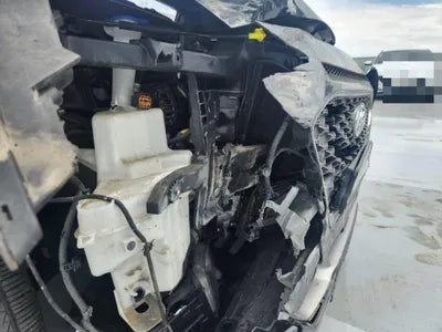 2017 Hyundai Kona KMHK4815GJU050006 VIN:KMHK4815GJU050006