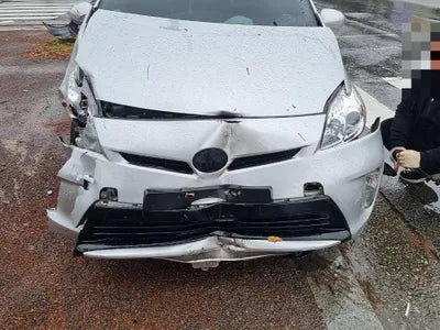 2015 Toyota Prius VIN: