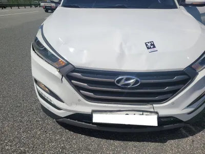 2016 Hyundai Tucson KMHJ581ABGU168469 VIN:KMHJ581ABGU168469