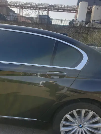 2016 BMW 740 WBA7E4103GGV04921 VIN:WBA7E4103GGV04921