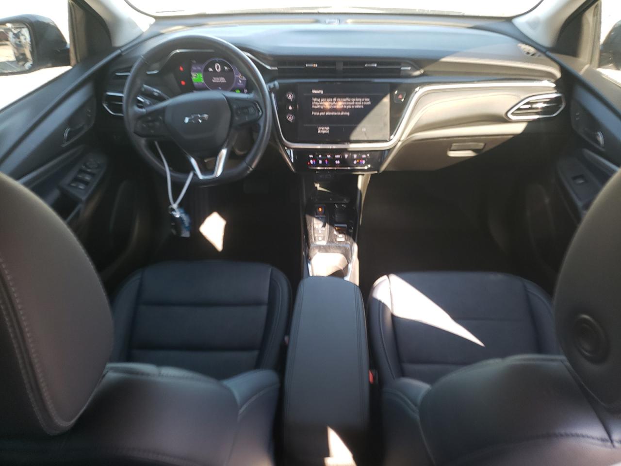 2022 CHEVROLET BOLT EUV LT VIN:1G1FY6S04N4102896