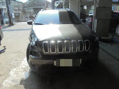 2016 Jeep Cherokee 1C4PJMCB8HW542505 VIN:1C4PJMCB8HW542505