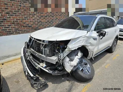 2022 Kia Sorento VIN: