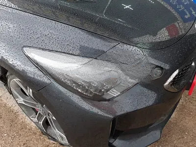 2017 Kia Stinger NONE VIN: