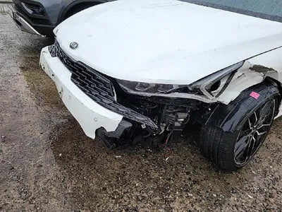 2020 Kia K5 KNAG6412BLA034918 VIN:KNAG6412BLA034918
