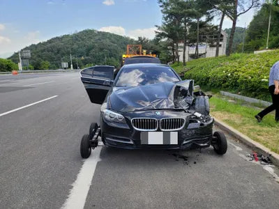 2015 BMW 520 WBA5E5104FG061948 VIN:WBA5E5104FG061948