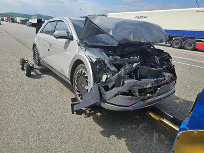 2023 Hyundai Ioniq VIN: