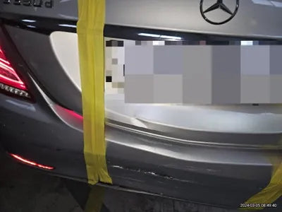 2016 Mercedes-Benz S 350 WDDUF3DB4GA213086 VIN:WDDUF3DB4GA213086