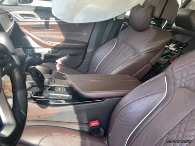 2019 BMW 520 790KMWBAJF3102KWW VIN:790KMWBAJF3102KWW