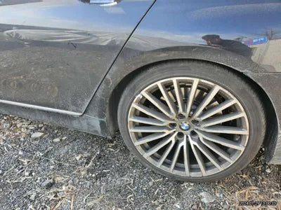 2021 BMW 740 WBA7T4107MCG35426 VIN:WBA7T4107MCG35426