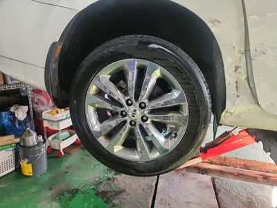 2017 Kia Carnival VIN: