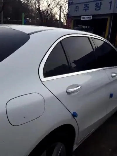 2015 Mercedes-Benz C 220 WDDWF0FB7GF237082 VIN:WDDWF0FB7GF237082