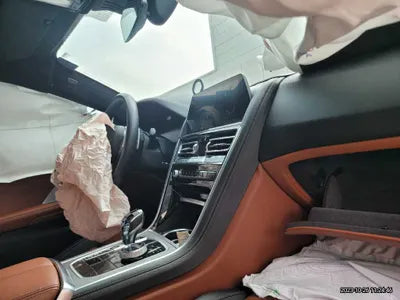 2022 BMW 840 WBAGV4107NCJ73653 VIN:WBAGV4107NCJ73653