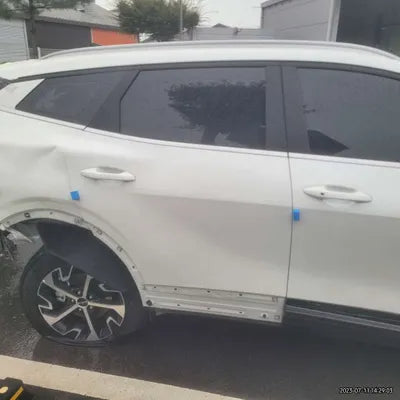 2022 Kia Sportage KNAPV81GBNK017288 VIN:KNAPV81GBNK017288