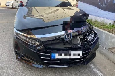 2021 Honda Accord 1HGCV3690MA511010 VIN:1HGCV3690MA511010