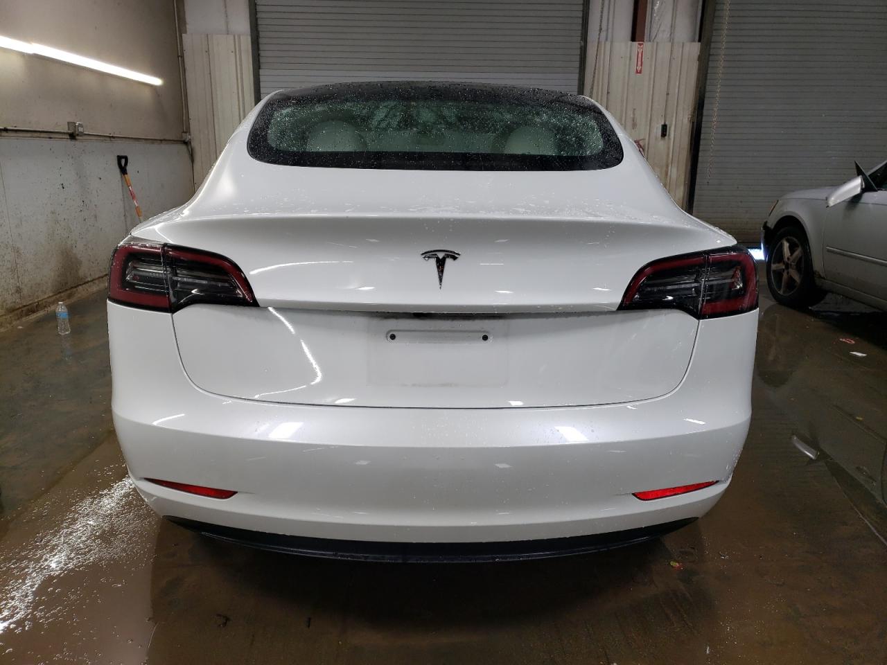 2023 TESLA MODEL 3  VIN:5YJ3E1EA1PF471589