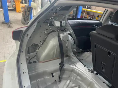 2022 Volkswagen Golf WVWZZZCDZNW119564 VIN:WVWZZZCDZNW119564