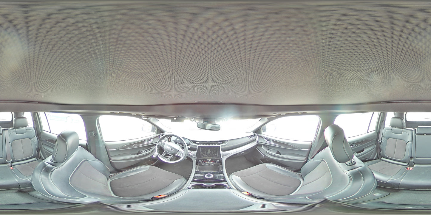 2022 JEEP GRAND CHEROKEE LAREDO VIN:1C4RJHAG0N8625876