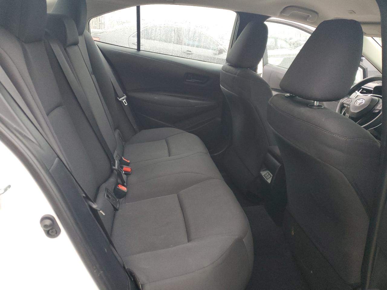 2024 TOYOTA COROLLA LE VIN:5YFB4MDE3RP090905