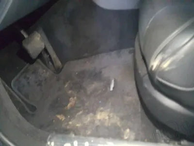 2018 Mercedes-Benz S 400 WDDUG3FB7JA418371 VIN:WDDUG3FB7JA418371