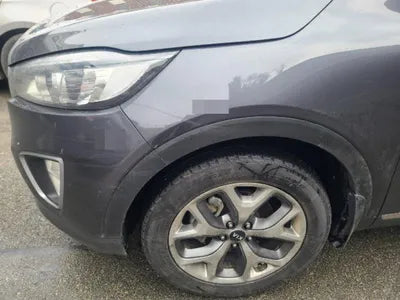 2015 Kia Sorento VIN: