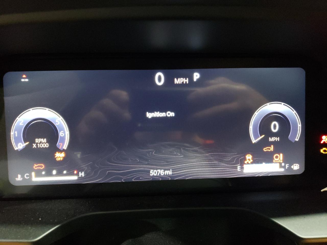 2024 JEEP GRAND CHEROKEE SUMMIT VIN:1C4RJHEG9R8556492