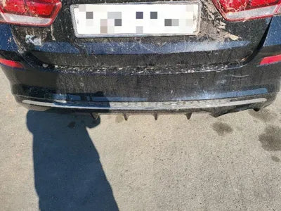 2019 Kia K5 KNAGT416BLA370157 VIN:KNAGT416BLA370157