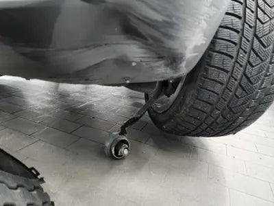 2018 BMW 640 WBAKV4101J0X02830 VIN:WBAKV4101J0X02830