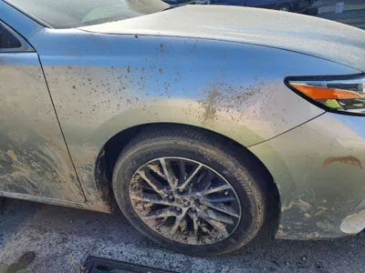2016 Lexus ES 350 JTHBK1GG0G2215435 VIN:JTHBK1GG0G2215435