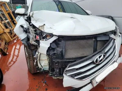 2016 Hyundai Santa FE KMHSW81UBGU649083 VIN:KMHSW81UBGU649083