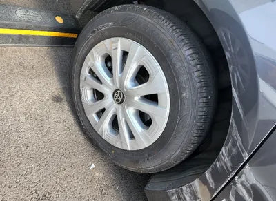 2020 Toyota Prius JTDKARFU0L3124034 VIN:JTDKARFU0L3124034