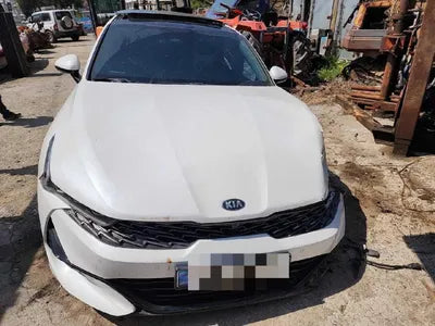 2020 Kia K5 KNAG3412BLA059077 VIN:KNAG3412BLA059077