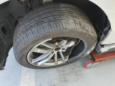 2017 BMW 520 WBAJC310XHG922920 VIN:WBAJC310XHG922920