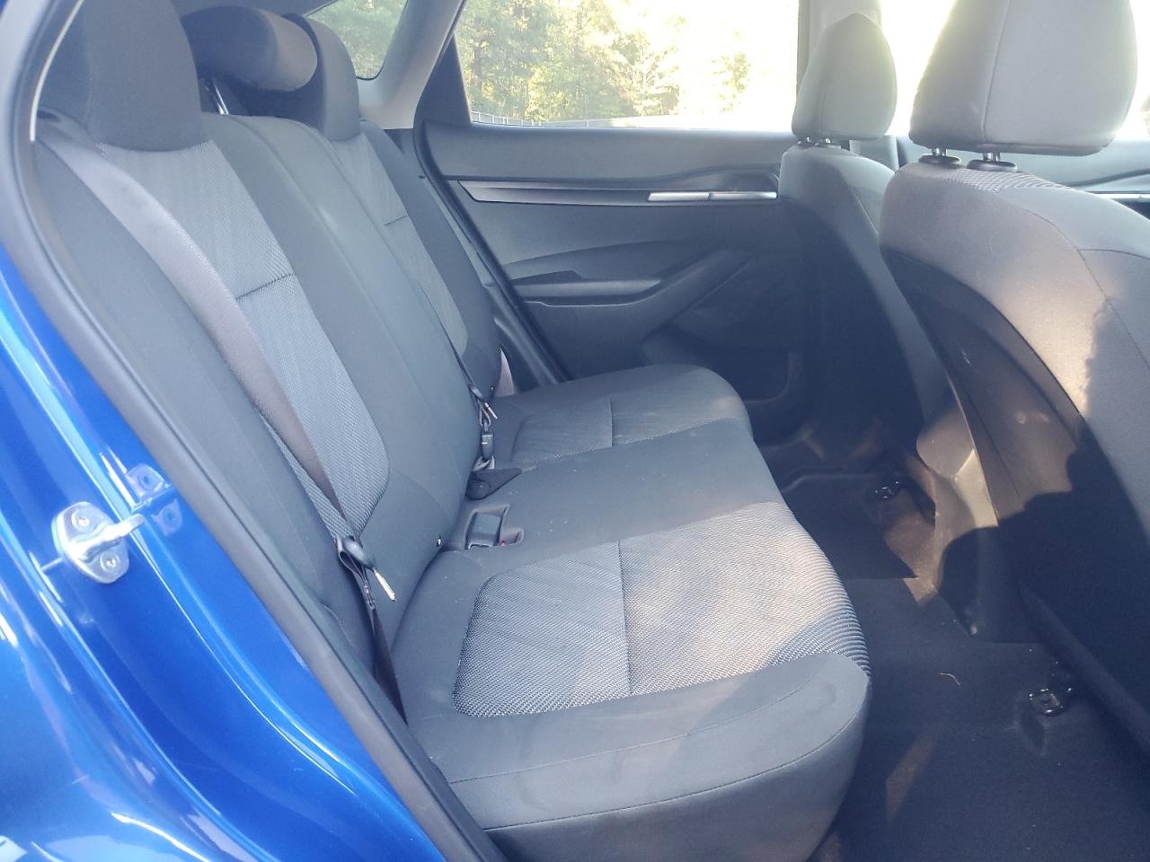 2023 KIA SELTOS LX VIN:KNDEPCAAXP7412096